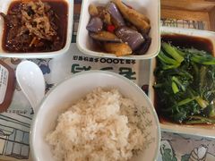 -老乡鸡(南京胜利路店)