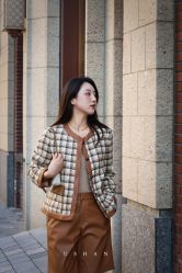 -优山定制西服衬衫大衣(国贸店)