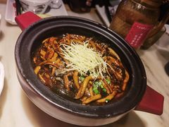 -吴越荣记苏州菜·松鼠桂鱼 100% 活鱼现做(月光码头店)
