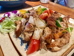 -上楼私房菜(院士路店)