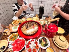 -聂发财重庆江湖菜(解放碑店)