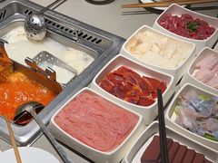 -海底捞火锅(正大乐城店)