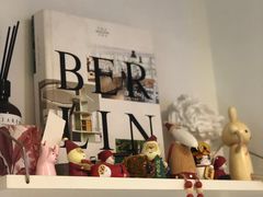 -倦勤咖啡(中山南路店)