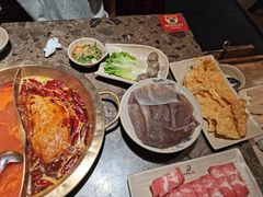 -小龙坎火锅(总店)