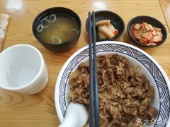 -一日一膳(韩乐坊店)