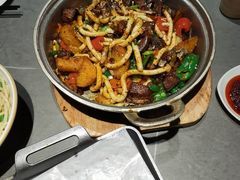 -青海名吃尕张娃非遗烤肉(城中店)