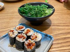 -赤稻·日式料理(禅城店)