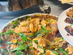 -食鸡公社辣子鸡·潍坊菜·烧烤