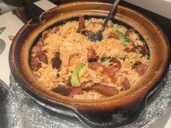 -煲煲好(朝阳门店)