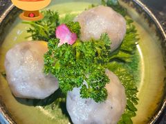 -捞王锅物料理(凯旋路店)