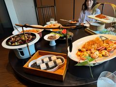 -太白餐厅·新湘菜原创者(月湖店)