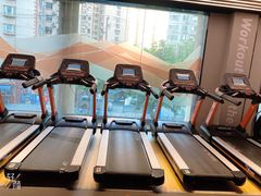 -FEELINGME乐刻包月私教馆·健身(澳门路店)