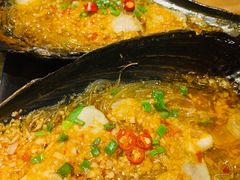 -游园觅食记夜市·小龙虾大排档