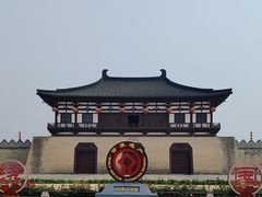 -定鼎门遗址博物馆