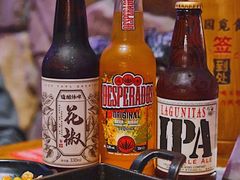 -游园觅食记夜市·小龙虾大排档