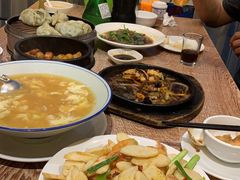 -渔家颂歌渔家味道(青石路店)