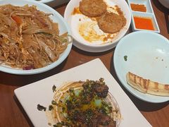 -飞阳铁板烧(ME TOWN购物中心店)