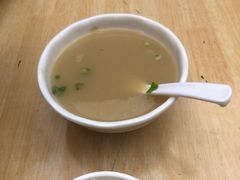 -温记府廟豆汤饭·始于1955年(海椒店)