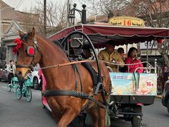 -天津五大道文化旅游区