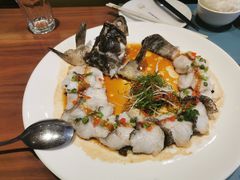 -大树餐厅(益田假日店)