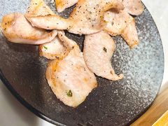 猪颈肉-久藏·横膈膜烧肉·酒场(江汉路店)