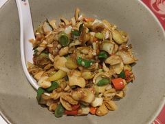 盐椒爆肥肠-千稻剁椒大鱼头(CityOn熙地港店)