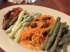 -羽深肉铺 Steak & Wine