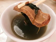 -腰记饭店(龙源路店)