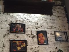 -山色西餐·柴火烤披萨