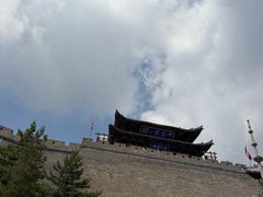 -雁门关景区
