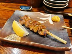 -鸟鹏烧鸟居酒屋(龙岗万科店)