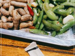 -张师傅烧烤(CBD店)