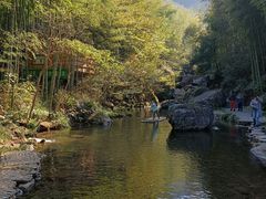 -山沟沟景区