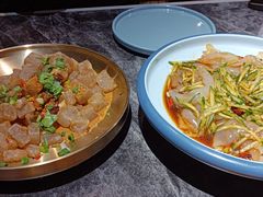 -醉炫音速烧烤(沙河总店)