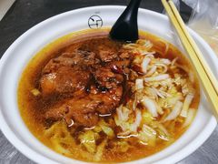 -南师大仙林校区东区食堂