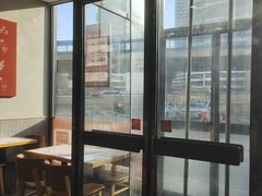 -喜家德虾仁水饺(金融中心店)