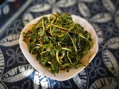 -瑞丰园庭院餐厅·白族传统家常菜
