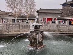 -西安碑林博物馆