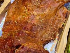 -宗泉烤全羊·烤羊腿·家常菜(解放东路店)