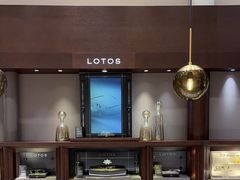 -溥仪眼镜PUYI OPTICAL(国贸商城店)