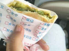 -味正点车轮饼可丽饼(南禅寺店)