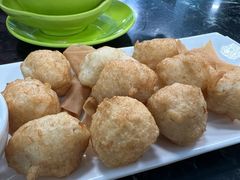 -小海豚·老字号海鲜餐厅(三亚湾店)