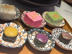 -沿江海南菜·文昌鸡祖师爷(大东海店)