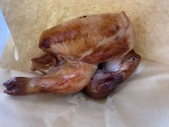 -老王头烤鸡(建大四小区店)