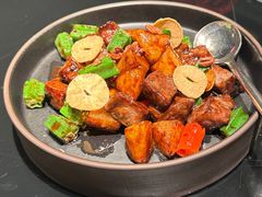 -杭州临平万丽酒店·万丽轩中餐厅