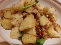 -确喜美味小厨(西单商场兰州店)
