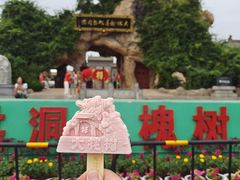 -大槐树寻根祭祖园