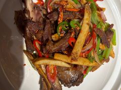 -耶里夏丽·丝路新疆菜·清真食品(徐汇南丹东路臻选店)