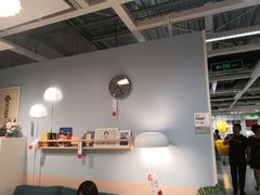 -IKEA宜家家居(南京商场)