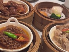 -晋江荣誉国际酒店·港誉茶餐厅